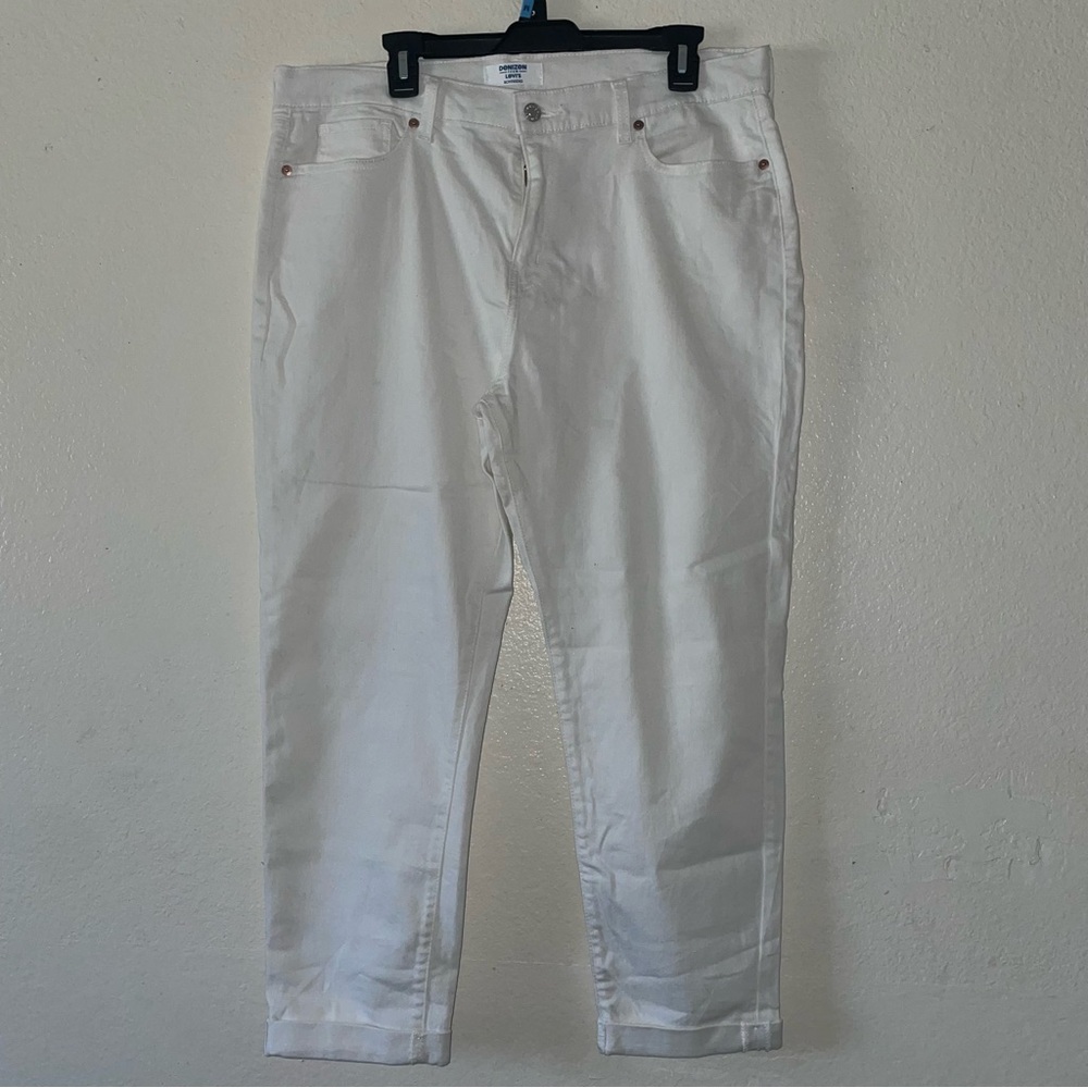 Women’s Denizen By Levi’s ‘Boyfriend’ Jeans (14-32W)